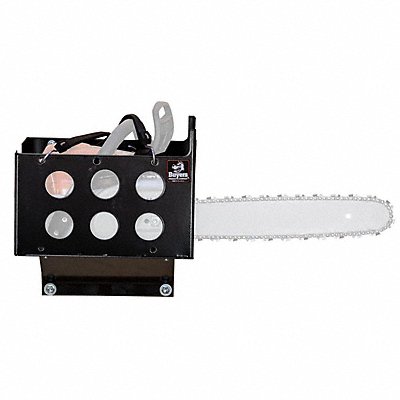 BUYERS PRODUCTS LT15 Multi-Rack Black Powder Coated