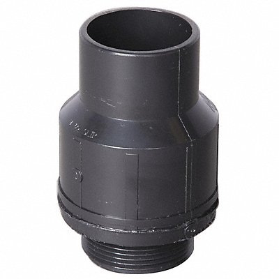 PHCC PRO SERIES 1141003 Replacement Check Valve 1-1/2