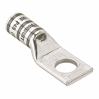 PANDUIT LCA1014L Lug Cu #10 Awg 1/4 Stud