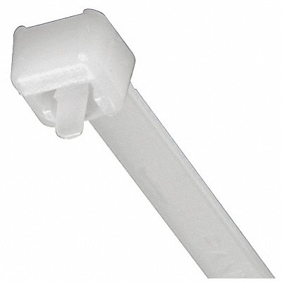 PANDUIT PRT2SM3 Cable Tie Std Rel 7.4 Or PK1000