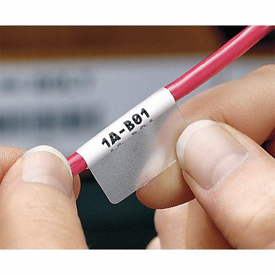 PANDUIT S100X150VAC P1 Cassette 1 x 1.50 Self-Lam Vinyl