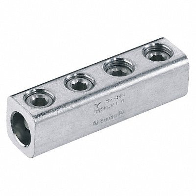 PANDUIT SR0XY Splcr/rdcr Al Dualratd #14 1/0a #14