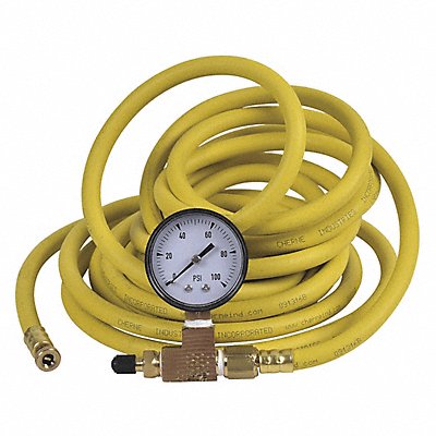 CHERNE 274238 Extension Hose 20 ft 6.5 H
