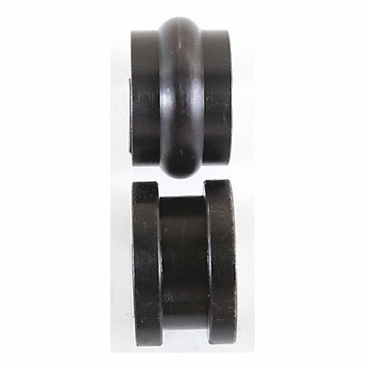 WOODWARD FAB BRRB34S Bead Die for Bead Roller Rnd Steel 3/4