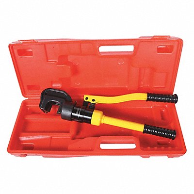 WOODWARD FAB R22 Hydraulic Rebar Cutter 13 L