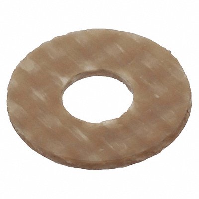 GRAINGER Z8300 Washer #2 Bolt FRP .094 x .250 x .016