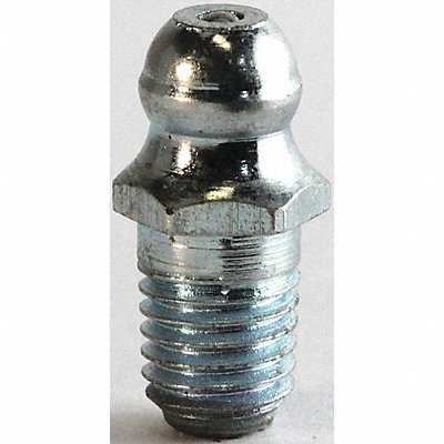 LINCOLN L1652 Grease Fitting Zerk 1/4 -28 SAE-LT