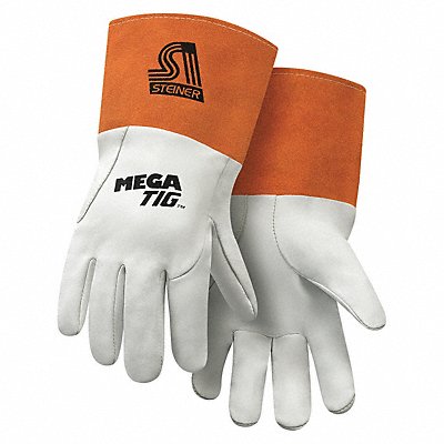 STEINER 0230X Welding Gloves XL/10 PR