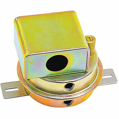 ANTUNES CONTROLS 8021204007 Pressure Switch 0.17 to 6 1/8 NPT