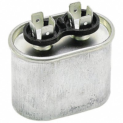 ENVIROTEC PE120500 Capacitor 370V Oval