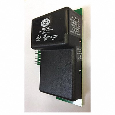 FIREYE MERT4 Amplifier Module