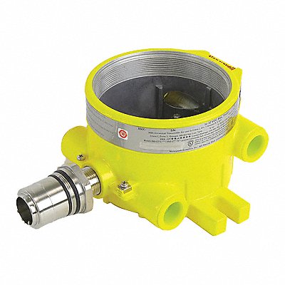 HONEYWELL ANALYTICS-VULCAIN XNXUTAENNNNN Transmitter