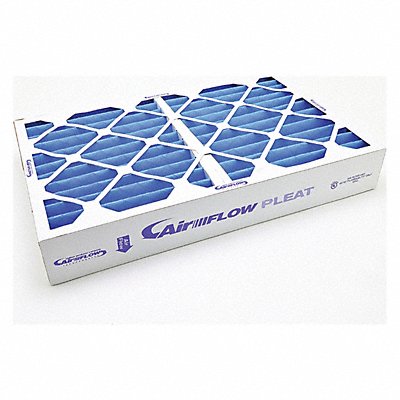 LIEBERT 195524P2 Filter 16 x 25 x 4