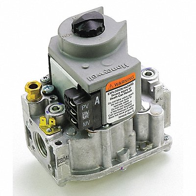 MODINE 5H0806810000 Gas Valve 1/2