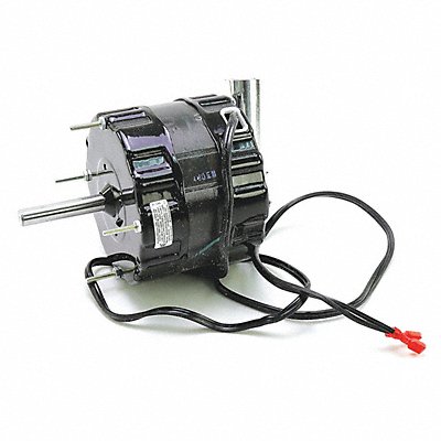 MODINE 9F0302200000 Motor 120V 1/5 HP 1050 rpm