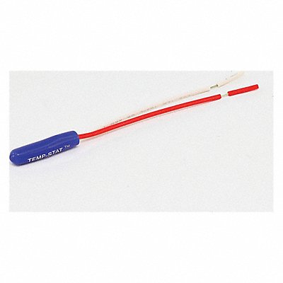 IO HVAC CONTROLS CL75 Thermostat 75 Deg F Cooling 24V