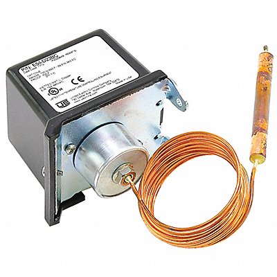 UNITED ELECTRIC E54D23BC Pressure Switch