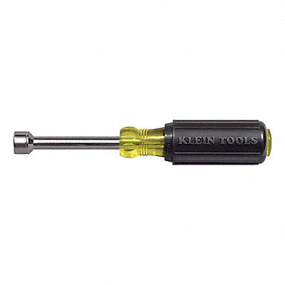 KLEIN TOOLS 63011MM Cushion-Grip Nut Driver 11mm