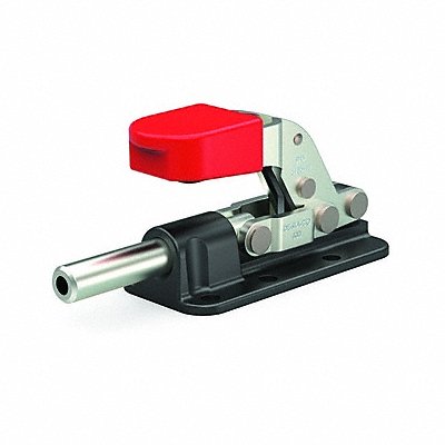 DE-STA-CO 630R Straight Line Clamp 3/8 Steel