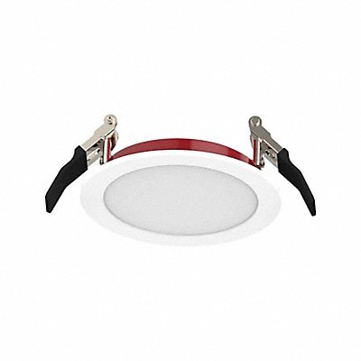 ETI FRCDL4IN800LM9CP5SVTD LED Fire-Rated Downlights Canless