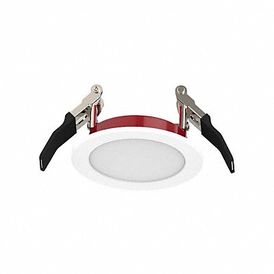 ETI FRCDL3IN500LM9CP5SVTD LED Fire-Rated Downlights Canless
