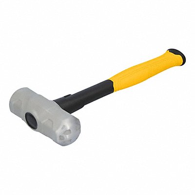 DEWALT DWHT56158 Engineering Hammer Fiberglass 4 lb