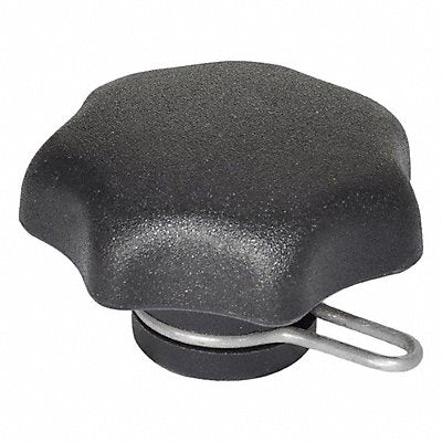 JW WINCO 63361340M8A Hand Knobs