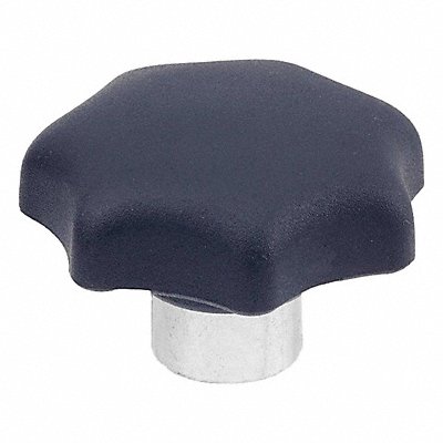 JW WINCO 10TP96E Plastic Hand Knobs