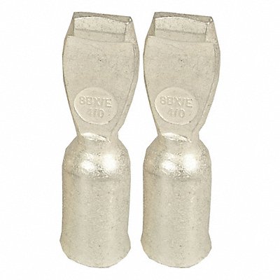 ANDERSON POWER PRODUCTS 6356BK Connector Contact Silver Contact Plating