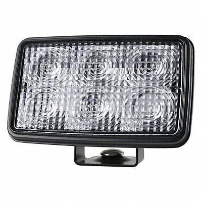 GROTE 63611 FloodLight 700lm Rectangular LED 3-5/8 H