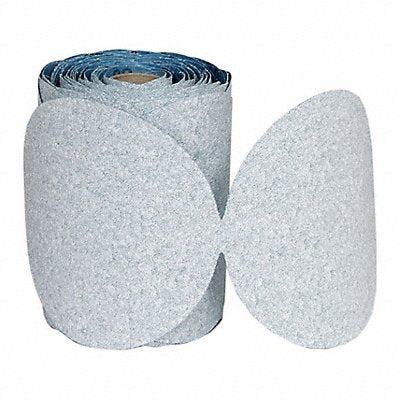 NORTON 63642506198 Sanding Disc Abrasive Ceramic 6 dia