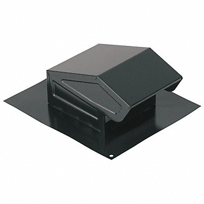 BROAN 636 Roof Cap