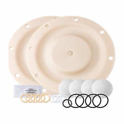 ARO 6371194BC Fluid End Service Kit TPV PTFE For 5U666