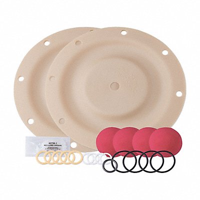 ARO 63712489 Assembly Kit Hytrel Polyurethane