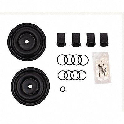 ARO 637140C1 Diaphragm Pump Repair Kit Neoprene