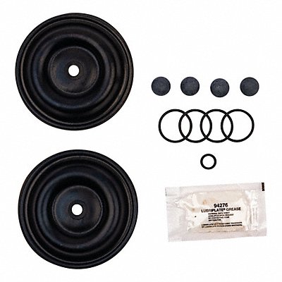ARO 637140GG Diaphragm Pump Repair Kit Buna-N