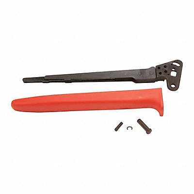 KLEIN TOOLS 63755 Replacement Fixed Handle Set 63750