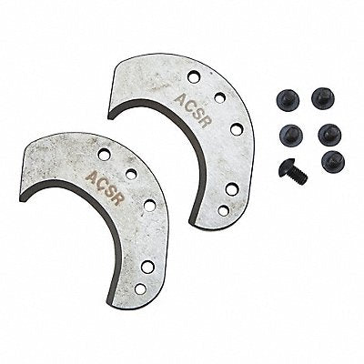 KLEIN TOOLS 63858 Insert Blade Set for 63800ACSR