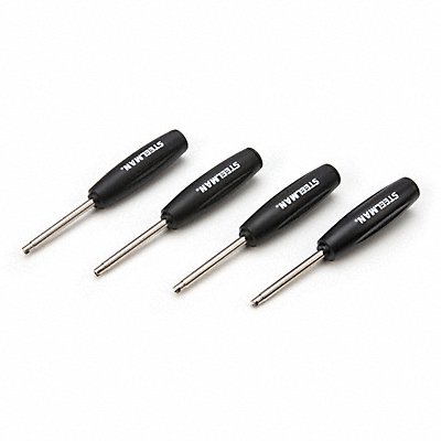 STEELMAN 961294PK Valve Core Torque Tool 4 lb PK4