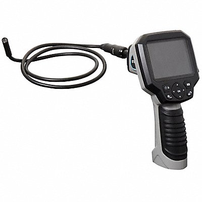 STEELMAN PRO 79184 Borescope 3.5 Monitor 8.5mm Camera