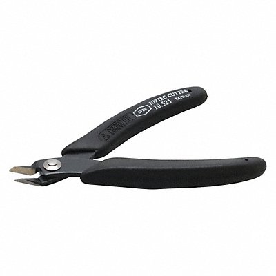 NIPTEC 10521 Cutter Tr-25 Tapered Head Flush