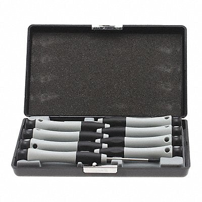 AVEN 13715 Screwdriver Set Precision 8pcs.