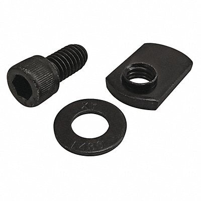 80/20 INC 3462 Socket Head Cap Screw (SHCS) W/Econ T-Nut 5/16-18 X 5/8