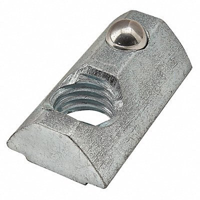 80/20 INC 13034 Roll In T-Nut W/ Ball Spring Sa M8