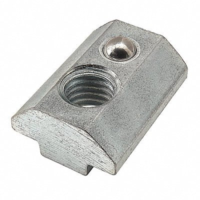 80/20 INC 13053 Slide In T-Nut W/ Ball Spring Sa M8