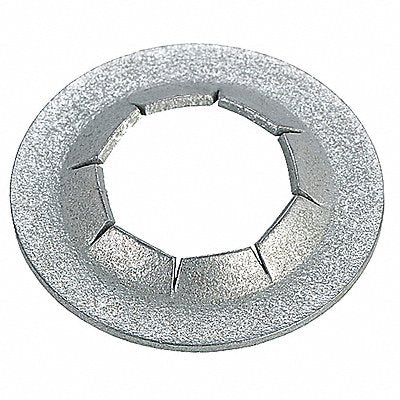 TINNERMAN EFPOSPS188007598B Push On (PS) Stud Sz 3/16-8 Prongs ZM3