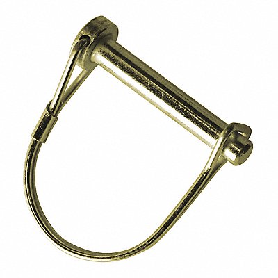 HERITAGE SNAPY3751500R Snap Pin Rd 2Wire 3/8 x 1-1/2 ZY