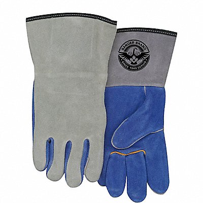 BDG 649666B7 Welding Gloves PR