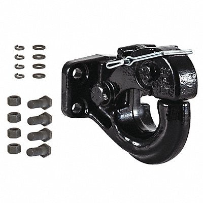 BUYERS PRODUCTS 10036 Pintle Hook Steel 7.7 in