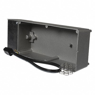 COMPONENT HARDWARE T1203704 Cast Aluminium Condensate Evap 72 Cord Set